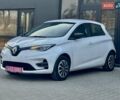 Білий Рено Зое, об'ємом двигуна 0 л та пробігом 85 тис. км за 11150 $, фото 6 на Automoto.ua