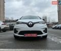 Белый Рено Зое, объемом двигателя 0 л и пробегом 39 тыс. км за 12300 $, фото 2 на Automoto.ua