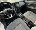 Белый Рено Зое, объемом двигателя 0 л и пробегом 117 тыс. км за 13300 $, фото 17 на Automoto.ua