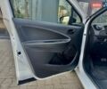 Білий Рено Зое, об'ємом двигуна 0 л та пробігом 85 тис. км за 11150 $, фото 66 на Automoto.ua