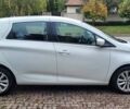 Білий Рено Зое, об'ємом двигуна 0 л та пробігом 89 тис. км за 11950 $, фото 7 на Automoto.ua