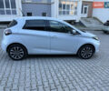 Білий Рено Зое, об'ємом двигуна 0 л та пробігом 23 тис. км за 13150 $, фото 14 на Automoto.ua