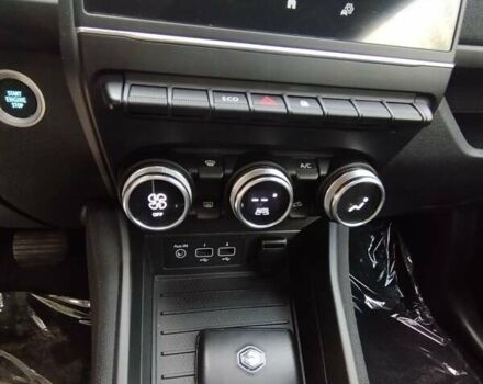 Рено Зое 2020 в Виннице на Automoto.ua Белый Рено Зое, объемом двигателя 0 л и пробегом 34 тыс. км за 13500 $, фото 41 на Automoto.ua