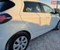 Белый Рено Зое, объемом двигателя 0 л и пробегом 120 тыс. км за 12300 $, фото 13 на Automoto.ua