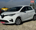 Рено Зое 2020 в Львове на Automoto.ua Белый Рено Зое, объемом двигателя 0 л и пробегом 44 тыс. км за 11500 $, фото 5 на Automoto.ua