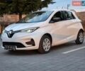 Білий Рено Зое, об'ємом двигуна 0 л та пробігом 68 тис. км за 11900 $, фото 15 на Automoto.ua