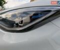 Белый Рено Зое, объемом двигателя 0 л и пробегом 56 тыс. км за 12500 $, фото 4 на Automoto.ua