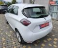 Белый Рено Зое, объемом двигателя 0 л и пробегом 50 тыс. км за 11900 $, фото 8 на Automoto.ua