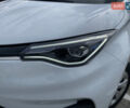 Белый Рено Зое, объемом двигателя 0 л и пробегом 9 тыс. км за 12800 $, фото 2 на Automoto.ua