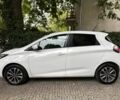 Рено Зое 2020 в Одессе на Automoto.ua Белый Рено Зое, объемом двигателя 0 л и пробегом 46 тыс. км за 8300 $, фото 2 на Automoto.ua