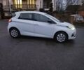 Белый Рено Зое, объемом двигателя 0 л и пробегом 28 тыс. км за 11990 $, фото 1 на Automoto.ua