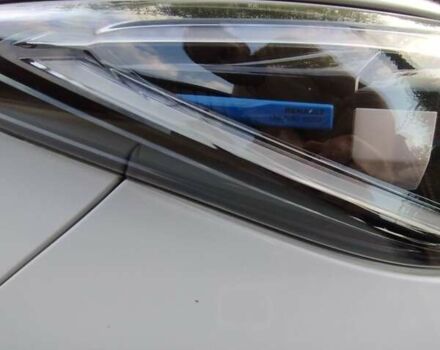 Рено Зое 2020 в Виннице на Automoto.ua Белый Рено Зое, объемом двигателя 0 л и пробегом 34 тыс. км за 13500 $, фото 9 на Automoto.ua