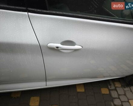 Белый Рено Зое, объемом двигателя 0 л и пробегом 59 тыс. км за 13200 $, фото 40 на Automoto.ua