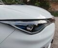 Белый Рено Зое, объемом двигателя 0 л и пробегом 42 тыс. км за 13100 $, фото 12 на Automoto.ua