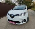 Рено Зое 2020 в Виннице на Automoto.ua Белый Рено Зое, объемом двигателя 0 л и пробегом 34 тыс. км за 13500 $, фото 24 на Automoto.ua