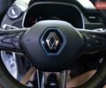 Белый Рено Зое, объемом двигателя 0 л и пробегом 34 тыс. км за 13300 $, фото 4 на Automoto.ua