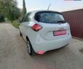 Рено Зое 2020 в Виннице на Automoto.ua Белый Рено Зое, объемом двигателя 0 л и пробегом 34 тыс. км за 13500 $, фото 4 на Automoto.ua