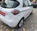 Белый Рено Зое, объемом двигателя 0 л и пробегом 50 тыс. км за 11900 $, фото 12 на Automoto.ua