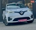 Білий Рено Зое, об'ємом двигуна 0 л та пробігом 85 тис. км за 11150 $, фото 27 на Automoto.ua