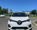 Белый Рено Зое, объемом двигателя 0 л и пробегом 40 тыс. км за 13750 $, фото 4 на Automoto.ua