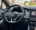 Белый Рено Зое, объемом двигателя 0 л и пробегом 62 тыс. км за 13800 $, фото 12 на Automoto.ua