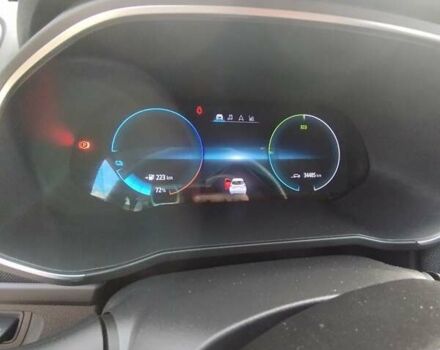 Рено Зое 2020 в Виннице на Automoto.ua Белый Рено Зое, объемом двигателя 0 л и пробегом 34 тыс. км за 13500 $, фото 63 на Automoto.ua