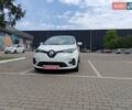 Белый Рено Зое, объемом двигателя 0 л и пробегом 73 тыс. км за 12450 $, фото 1 на Automoto.ua