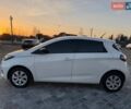 Белый Рено Зое, объемом двигателя 0 л и пробегом 92 тыс. км за 11499 $, фото 8 на Automoto.ua