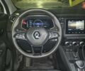Білий Рено Зое, об'ємом двигуна 0 л та пробігом 35 тис. км за 12300 $, фото 1 на Automoto.ua