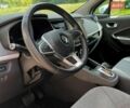 Белый Рено Зое, объемом двигателя 0 л и пробегом 62 тыс. км за 13800 $, фото 19 на Automoto.ua