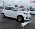 Рено Зое 2020 в Киеве на Automoto.ua Белый Рено Зое, объемом двигателя 0 л и пробегом 112 тыс. км за 13333 $, фото 11 на Automoto.ua