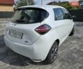 Білий Рено Зое, об'ємом двигуна 0 л та пробігом 65 тис. км за 12300 $, фото 82 на Automoto.ua