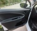 Рено Зое 2020 в Виннице на Automoto.ua Белый Рено Зое, объемом двигателя 0 л и пробегом 34 тыс. км за 13500 $, фото 65 на Automoto.ua