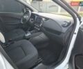 Білий Рено Зое, об'ємом двигуна 0 л та пробігом 98 тис. км за 10950 $, фото 32 на Automoto.ua