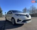 Белый Рено Зое, объемом двигателя 0 л и пробегом 83 тыс. км за 11999 $, фото 53 на Automoto.ua