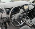 Білий Рено Зое, об'ємом двигуна 0 л та пробігом 85 тис. км за 10000 $, фото 5 на Automoto.ua