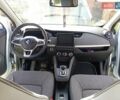 Рено Зое 2020 в Ходорів на Automoto.ua Белый Рено Зое, объемом двигателя 0 л и пробегом 46 тыс. км за 12800 $, фото 8 на Automoto.ua