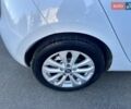 Белый Рено Зое, объемом двигателя 0 л и пробегом 83 тыс. км за 11999 $, фото 8 на Automoto.ua