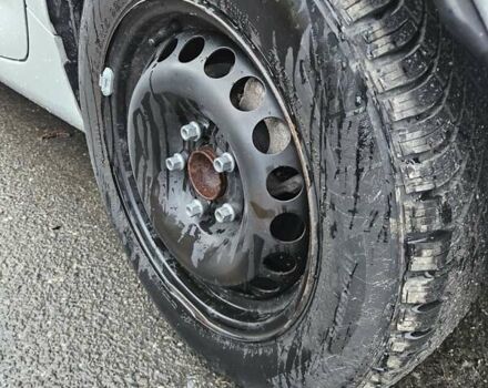 Белый Рено Зое, объемом двигателя 0 л и пробегом 28 тыс. км за 11800 $, фото 37 на Automoto.ua