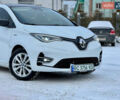 Білий Рено Зое, об'ємом двигуна 0 л та пробігом 86 тис. км за 11200 $, фото 72 на Automoto.ua