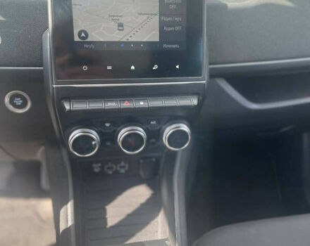 Білий Рено Зое, об'ємом двигуна 0 л та пробігом 60 тис. км за 11500 $, фото 8 на Automoto.ua