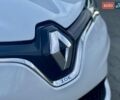 Білий Рено Зое, об'ємом двигуна 0 л та пробігом 85 тис. км за 11150 $, фото 35 на Automoto.ua