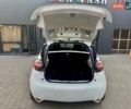 Білий Рено Зое, об'ємом двигуна 0 л та пробігом 85 тис. км за 11150 $, фото 98 на Automoto.ua
