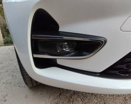 Рено Зое 2020 в Виннице на Automoto.ua Белый Рено Зое, объемом двигателя 0 л и пробегом 34 тыс. км за 13500 $, фото 14 на Automoto.ua