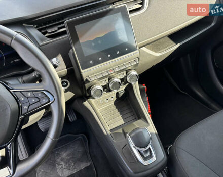 Белый Рено Зое, объемом двигателя 0 л и пробегом 30 тыс. км за 11900 $, фото 20 на Automoto.ua