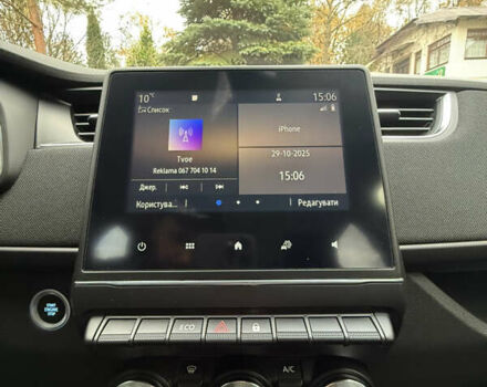 Білий Рено Зое, об'ємом двигуна 0 л та пробігом 30 тис. км за 12300 $, фото 21 на Automoto.ua