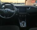 Білий Рено Зое, об'ємом двигуна 0 л та пробігом 98 тис. км за 10950 $, фото 30 на Automoto.ua