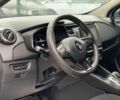 Білий Рено Зое, об'ємом двигуна 0 л та пробігом 47 тис. км за 12499 $, фото 9 на Automoto.ua