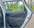 Белый Рено Зое, объемом двигателя 0 л и пробегом 52 тыс. км за 12200 $, фото 15 на Automoto.ua