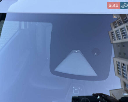 Білий Рено Зое, об'ємом двигуна 0 л та пробігом 23 тис. км за 13150 $, фото 47 на Automoto.ua